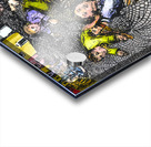 1 SHTE 1 Acrylic print