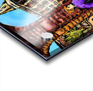 Weatherford Hotel Flagstaff   final x 6 jpg 7 Acrylic print