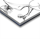  Temporary PSX 20250521 014940 Acrylic print