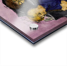 Maroon Jazz Trio 16x12 Marc  Melis   20250617   A Acrylic print