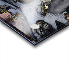 Dystopian Headlines 16x12 Marc  Melis   20250617 Acrylic print