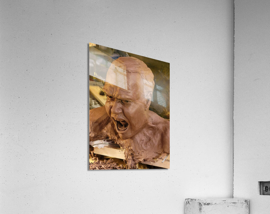 20220429 004020 Acrylic Print