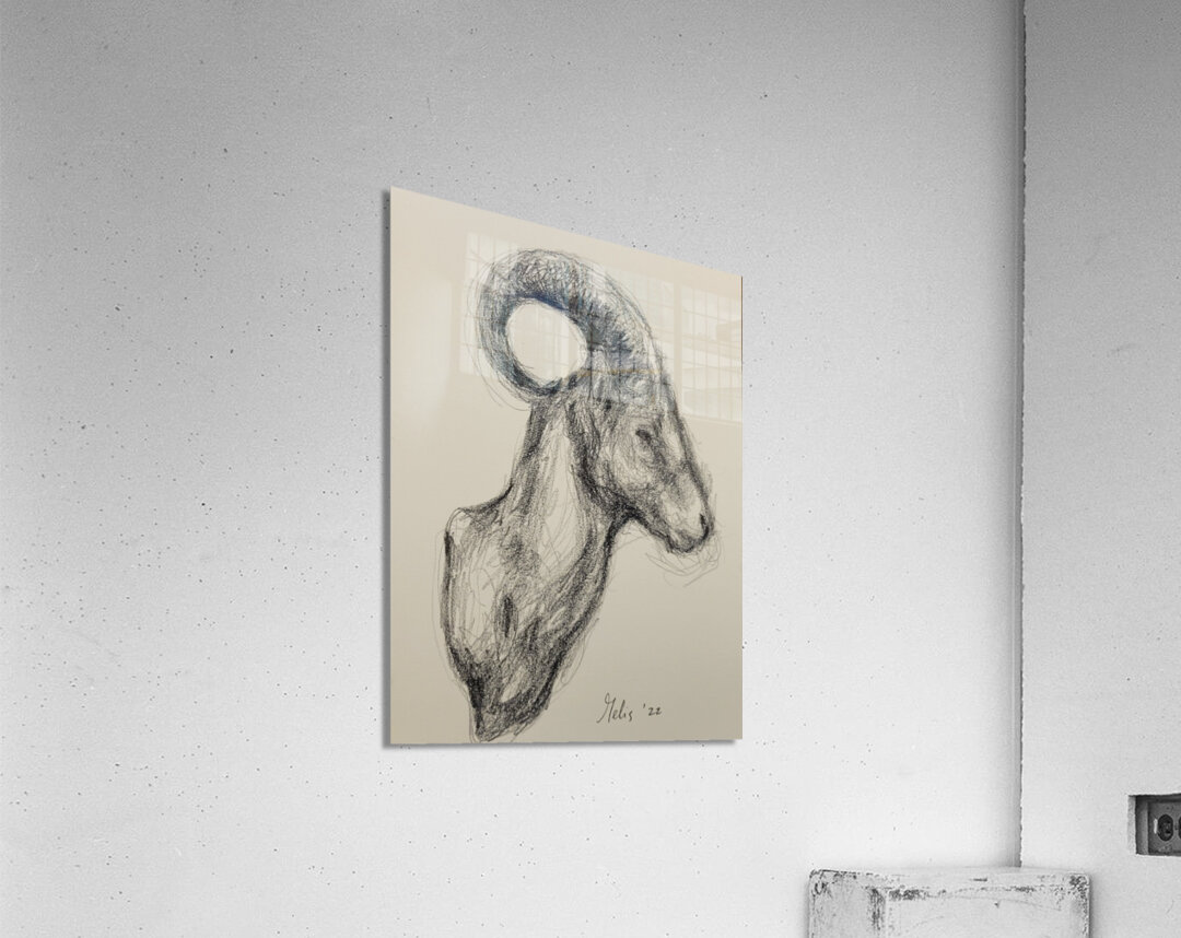 20220707 112037 Acrylic Print