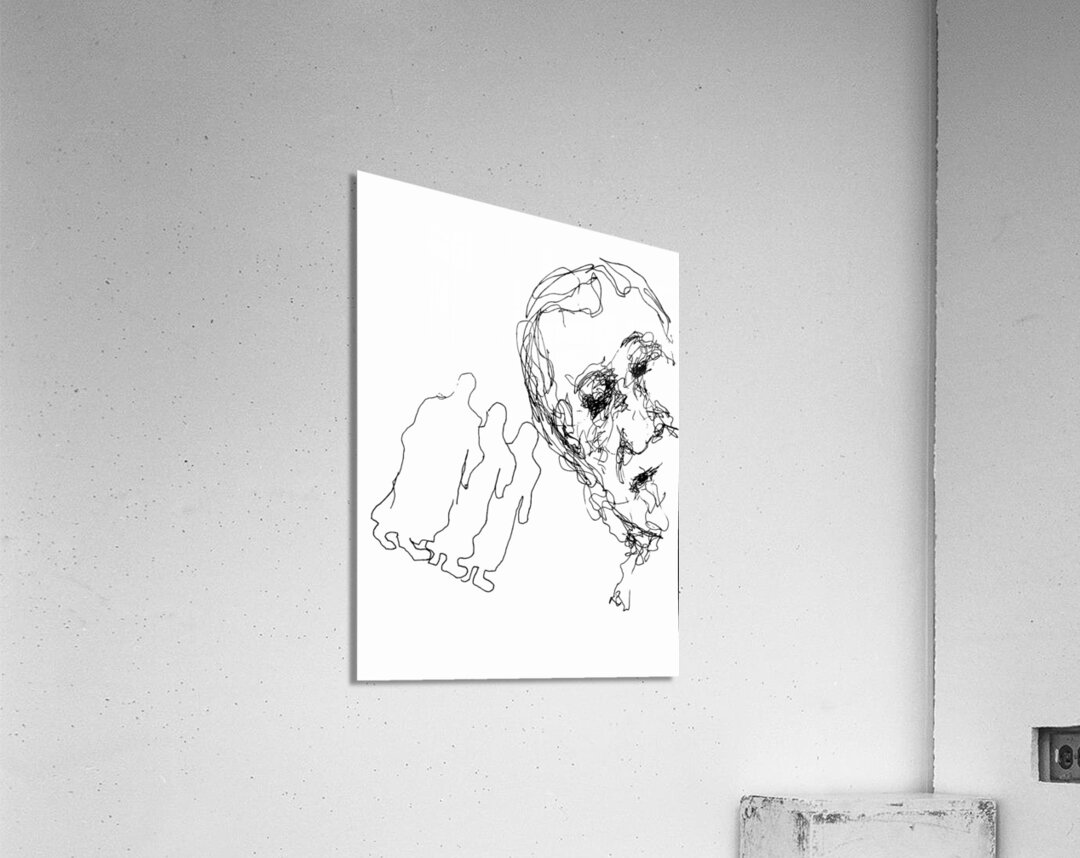 original 487a7878 189b 4636 bbbc 7405af3d55f0 202 Acrylic Print