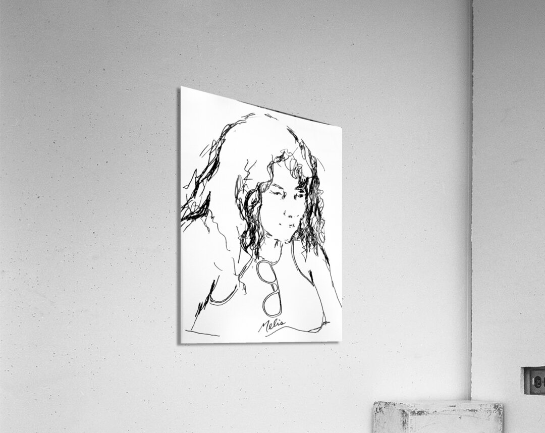 20240602 153257 3 Acrylic Print