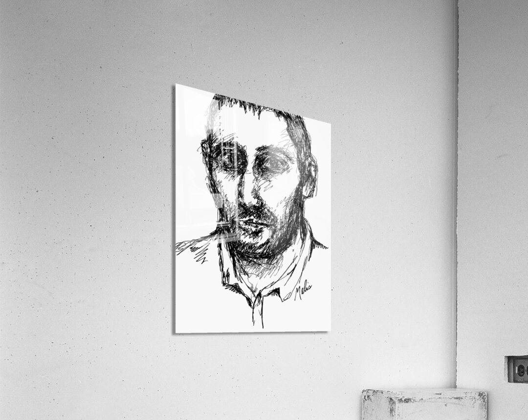 20240630 221230 3 Acrylic Print