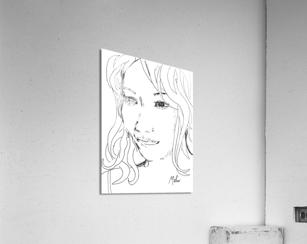 20240609 174251 3   Copy Acrylic Print