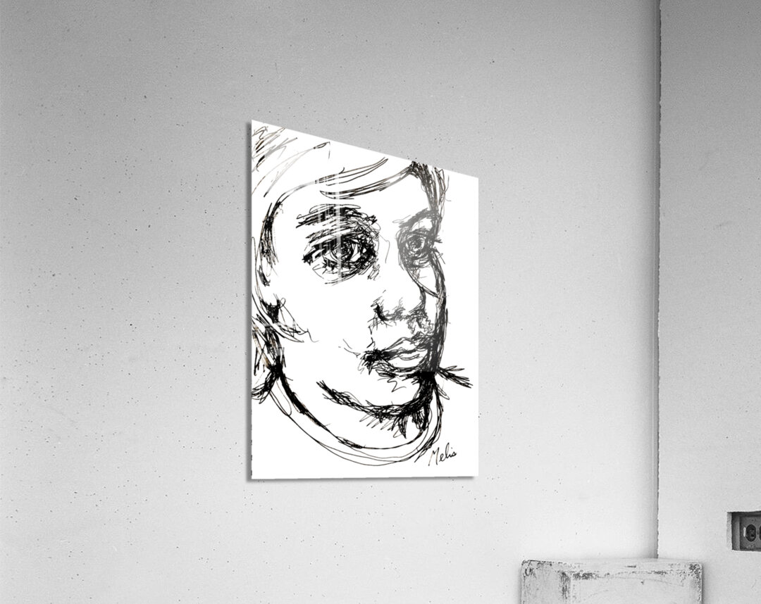 PSX 20240914 230006 Acrylic Print