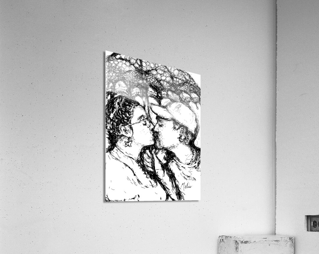 PSX 20241110 225116 Acrylic Print