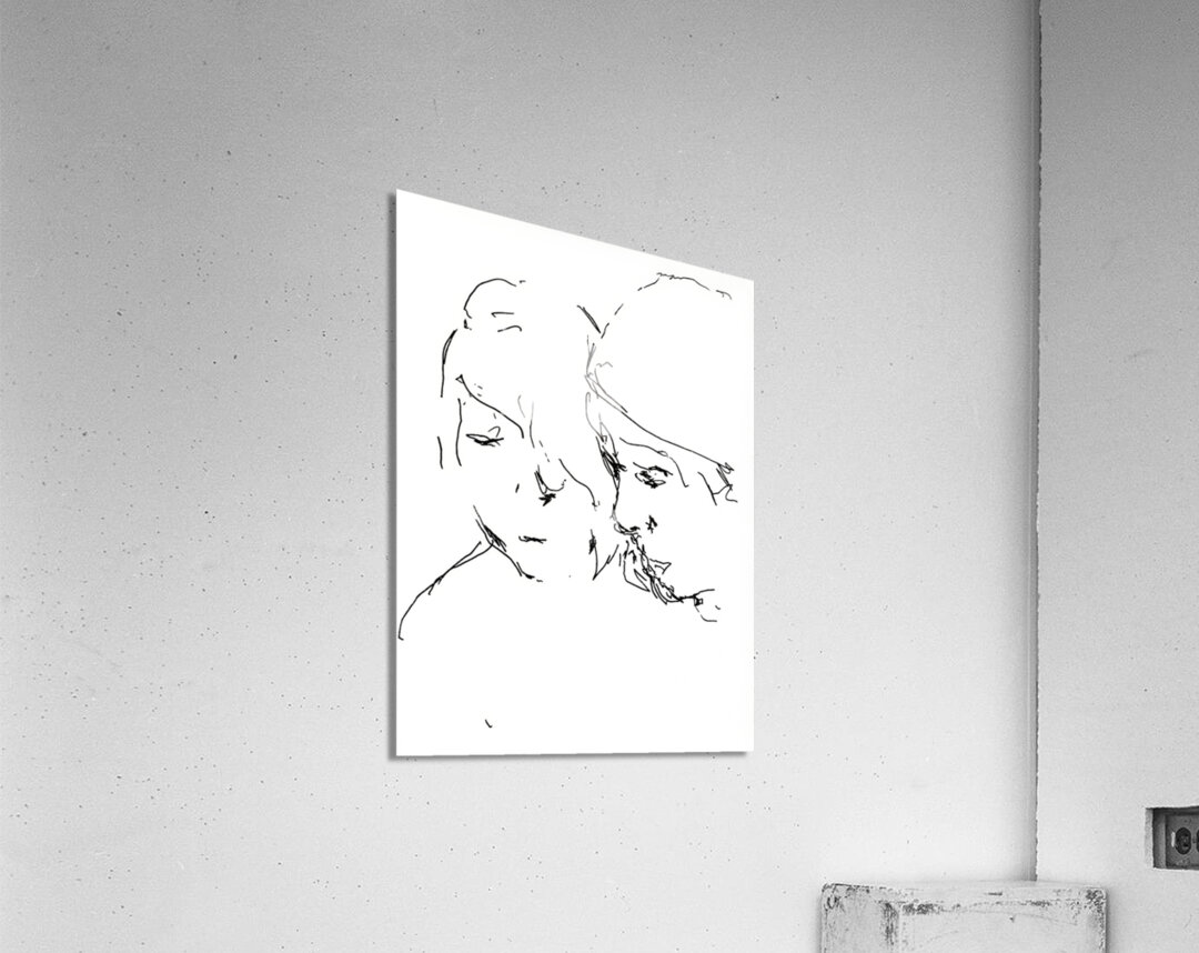 20241215 001605 2 Acrylic Print