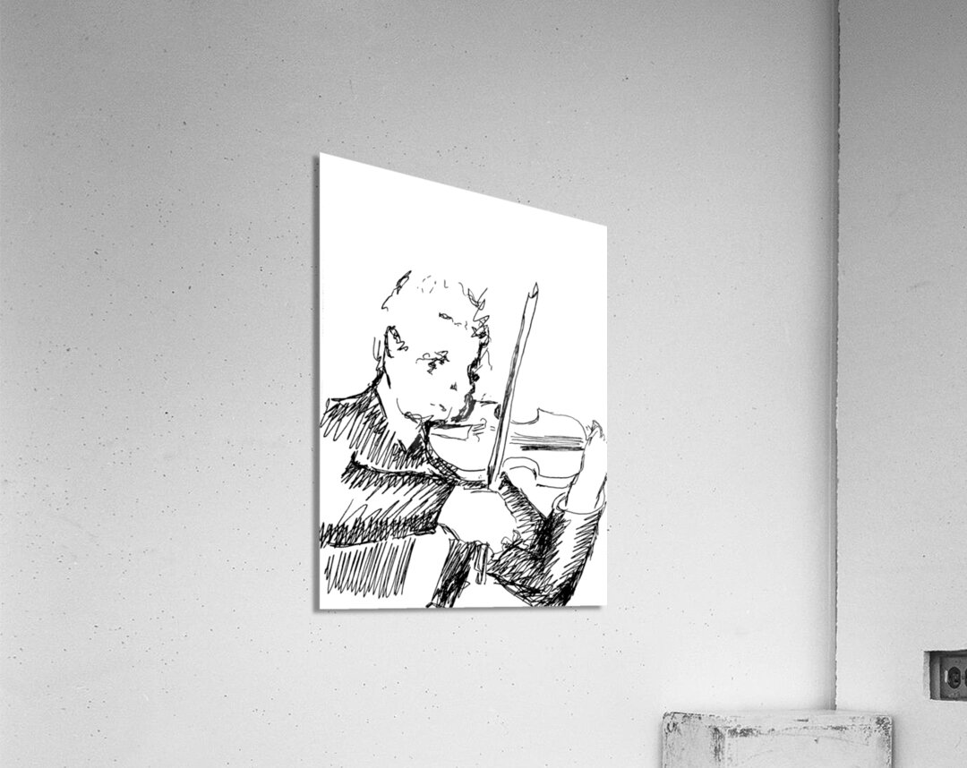 PSX 20250123 231330 Acrylic Print