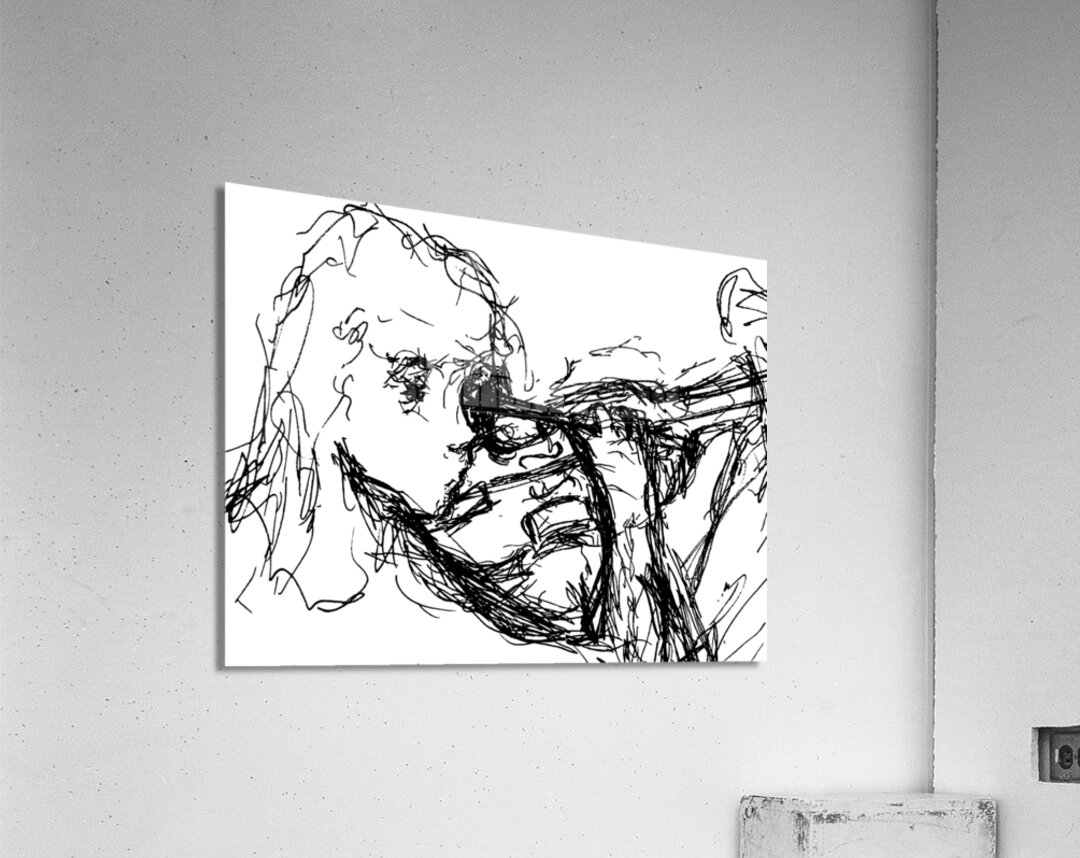 PSX 20241225 042503 Acrylic Print