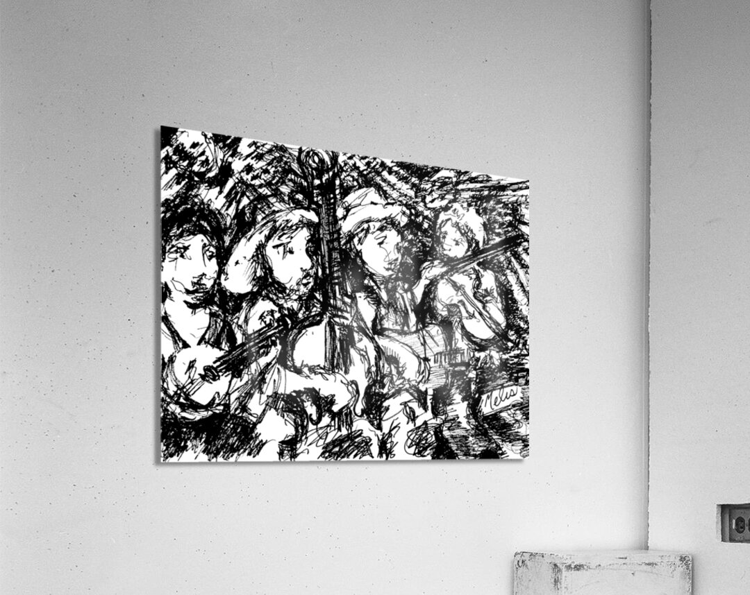 PSX 20250323 002447 Acrylic Print