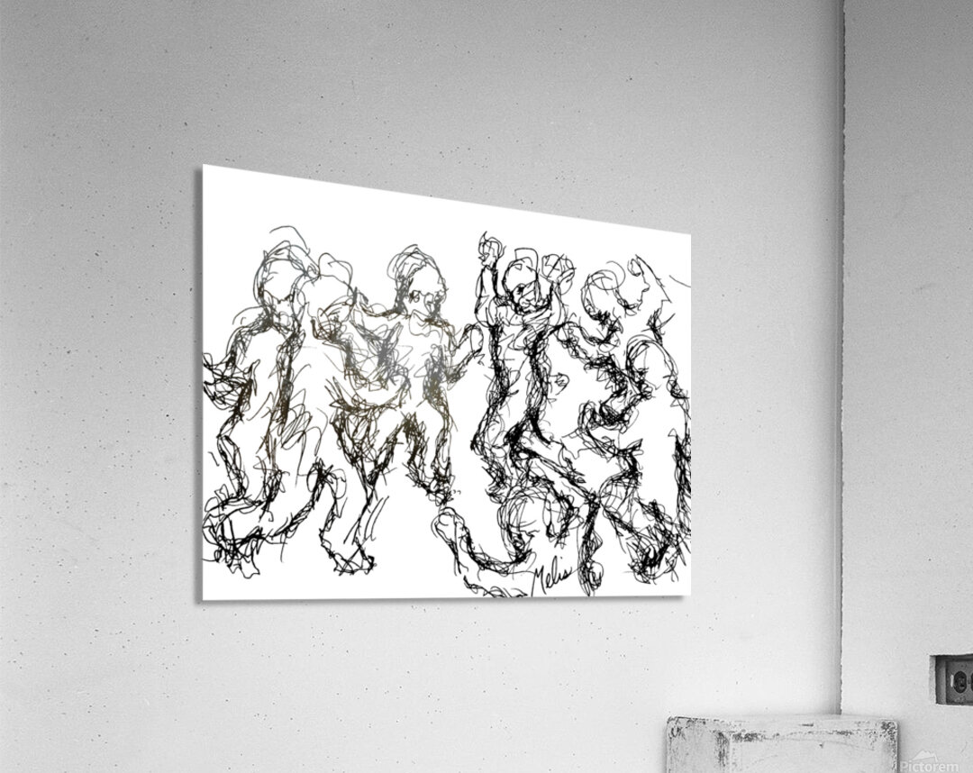 PSX 20241128 004551 Acrylic Print