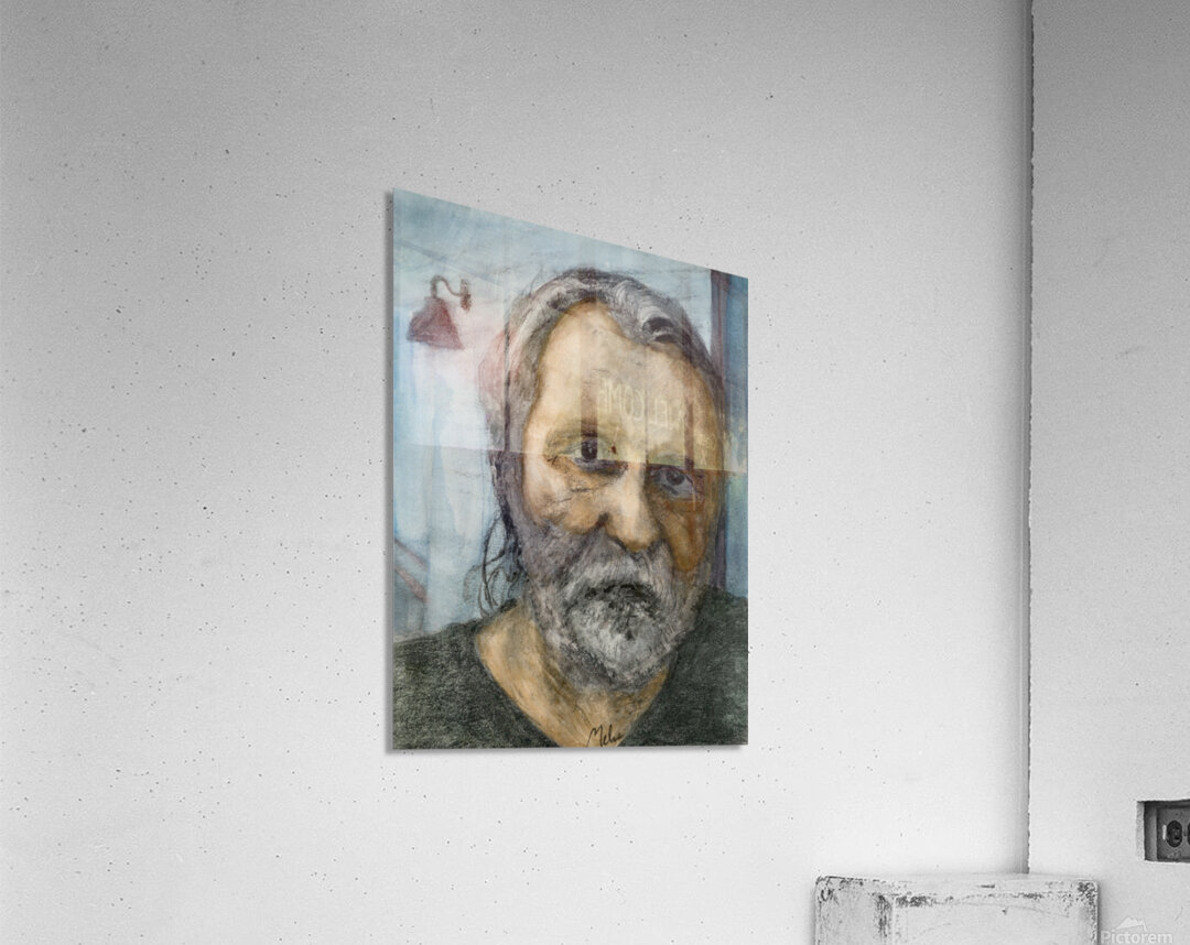 PSX 20250716 123057 Acrylic Print