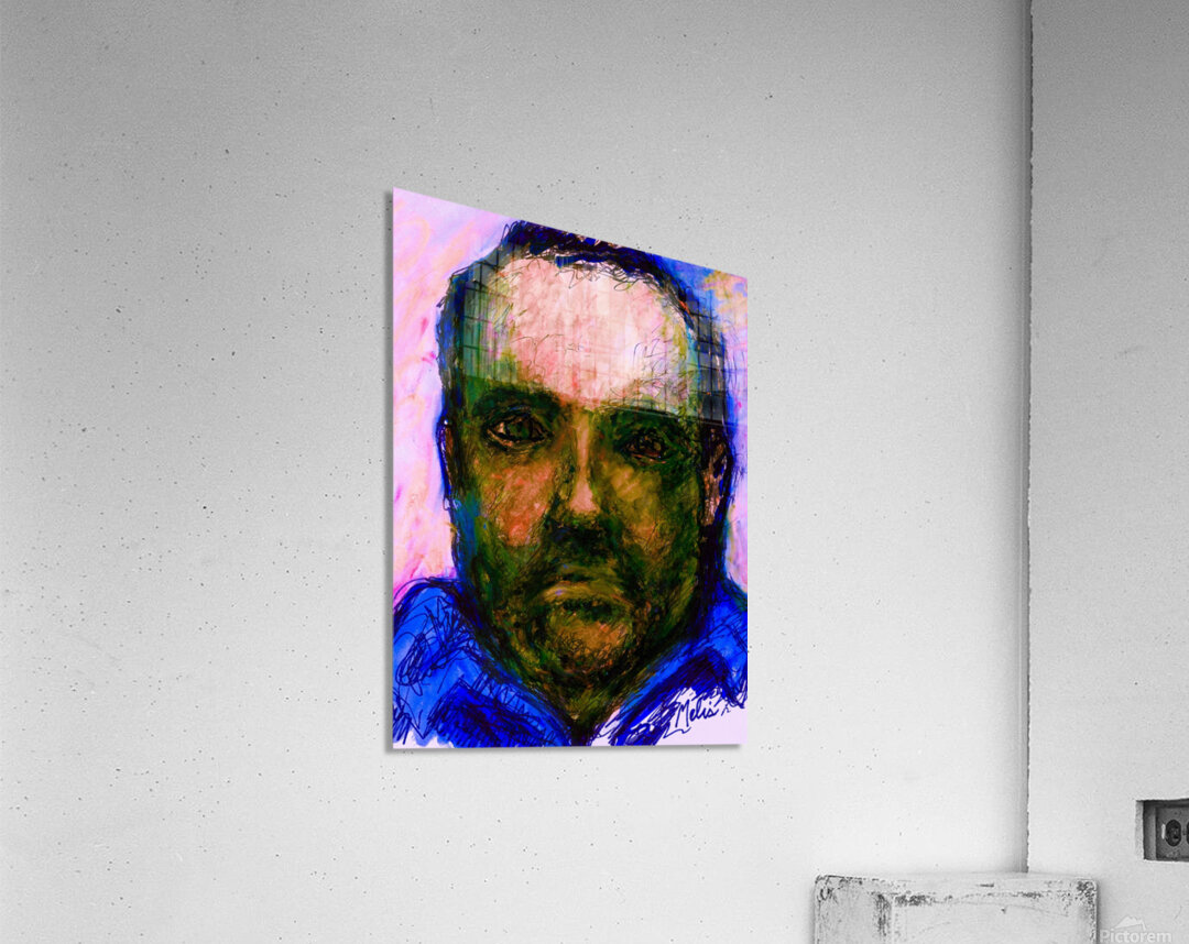 PSX 20250716 155439 Acrylic Print