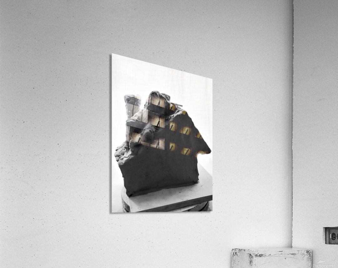 PSX 20250706 204150 Acrylic Print