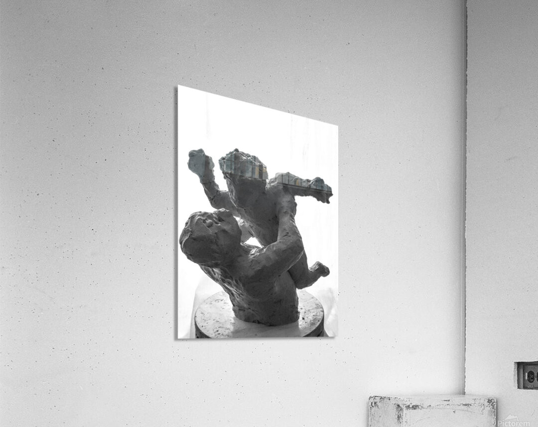 PSX 20250720 231557 Acrylic Print