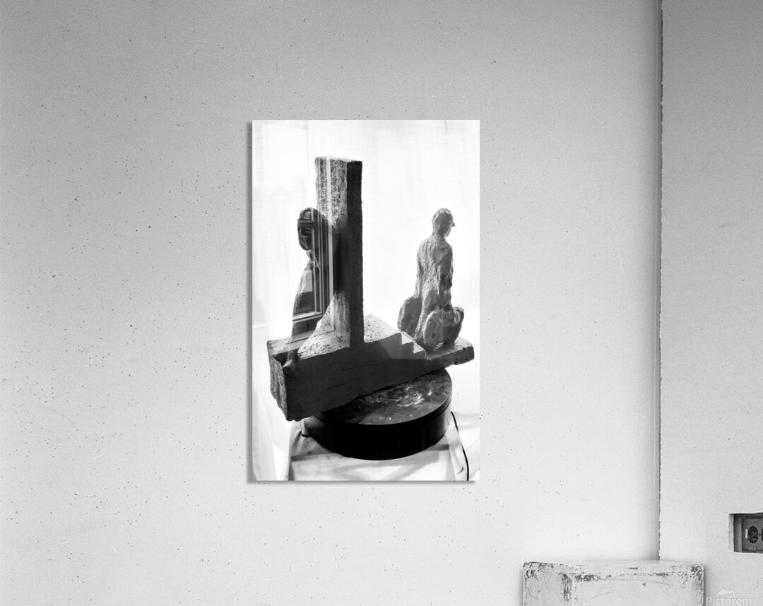 PSX 20250802 181751 Acrylic Print