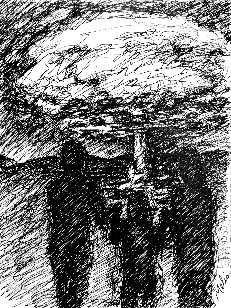 Impression de cadre personnalisé