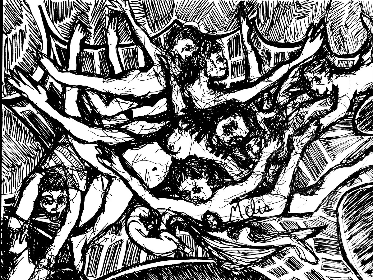 Impression de cadre personnalisé