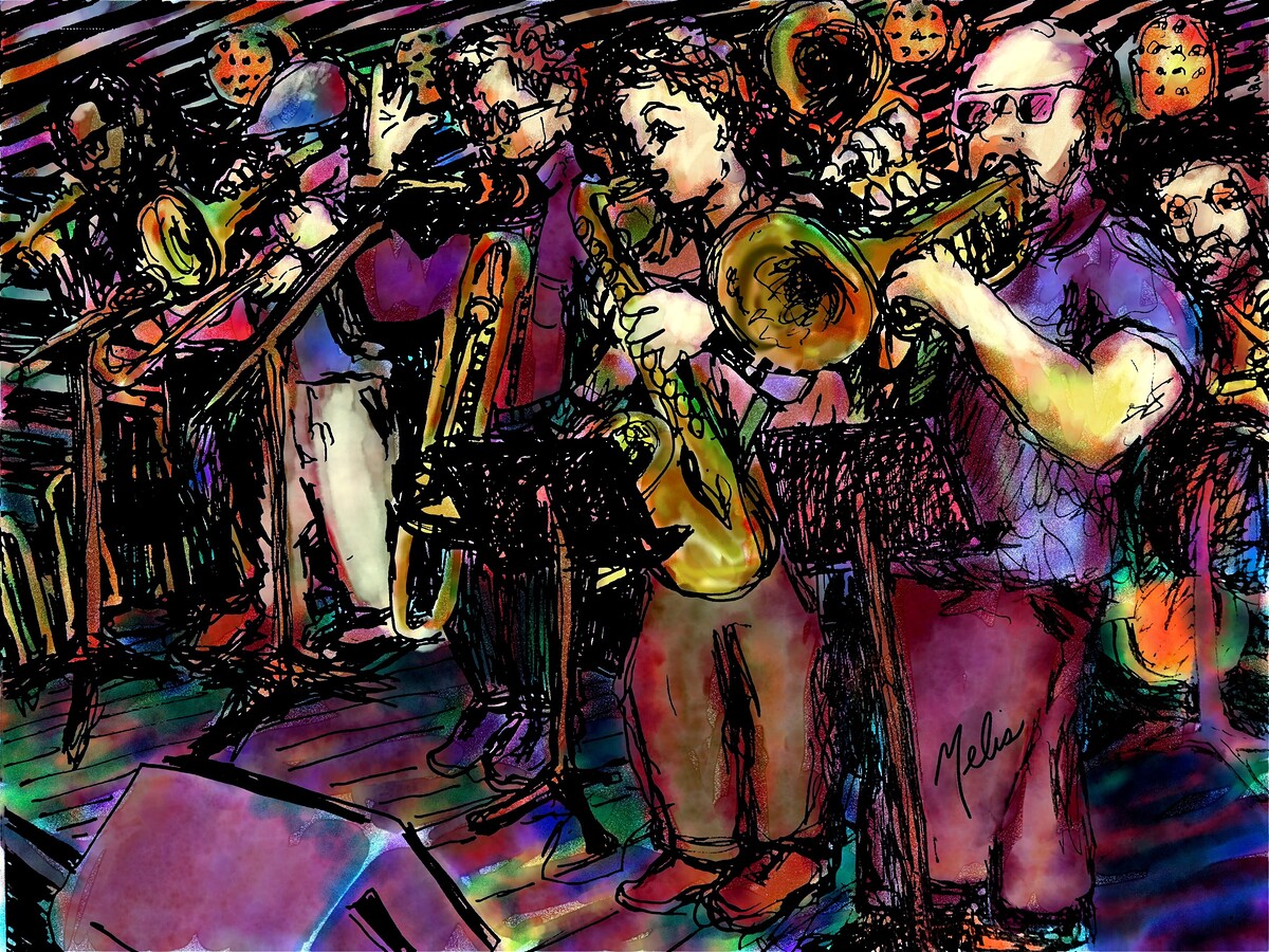 Impression de cadre personnalisé