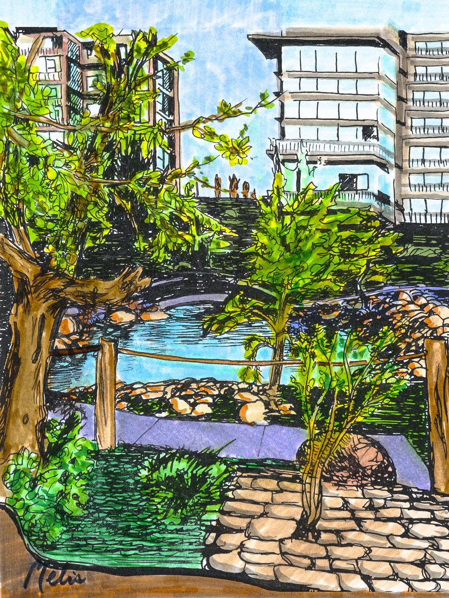 Impression de cadre personnalisé