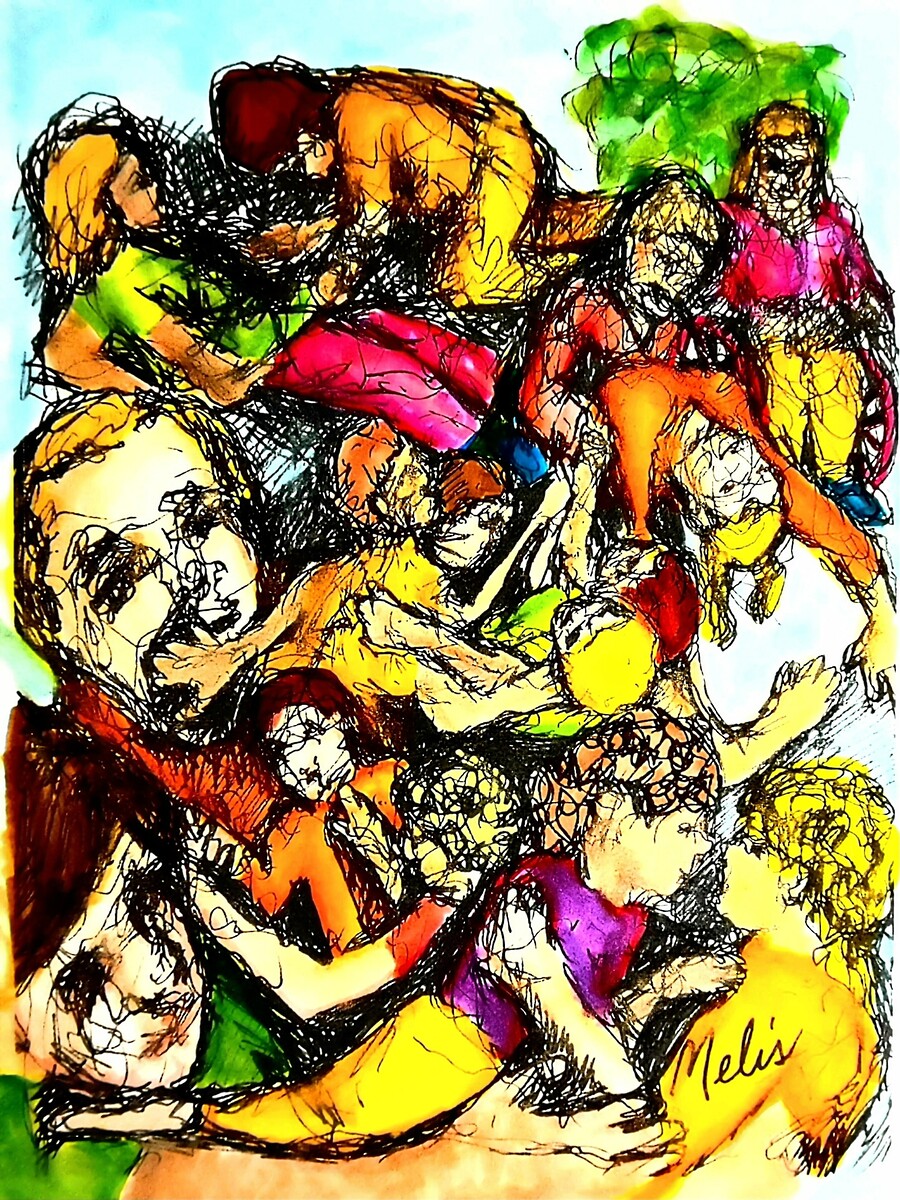 Impression de cadre personnalisé