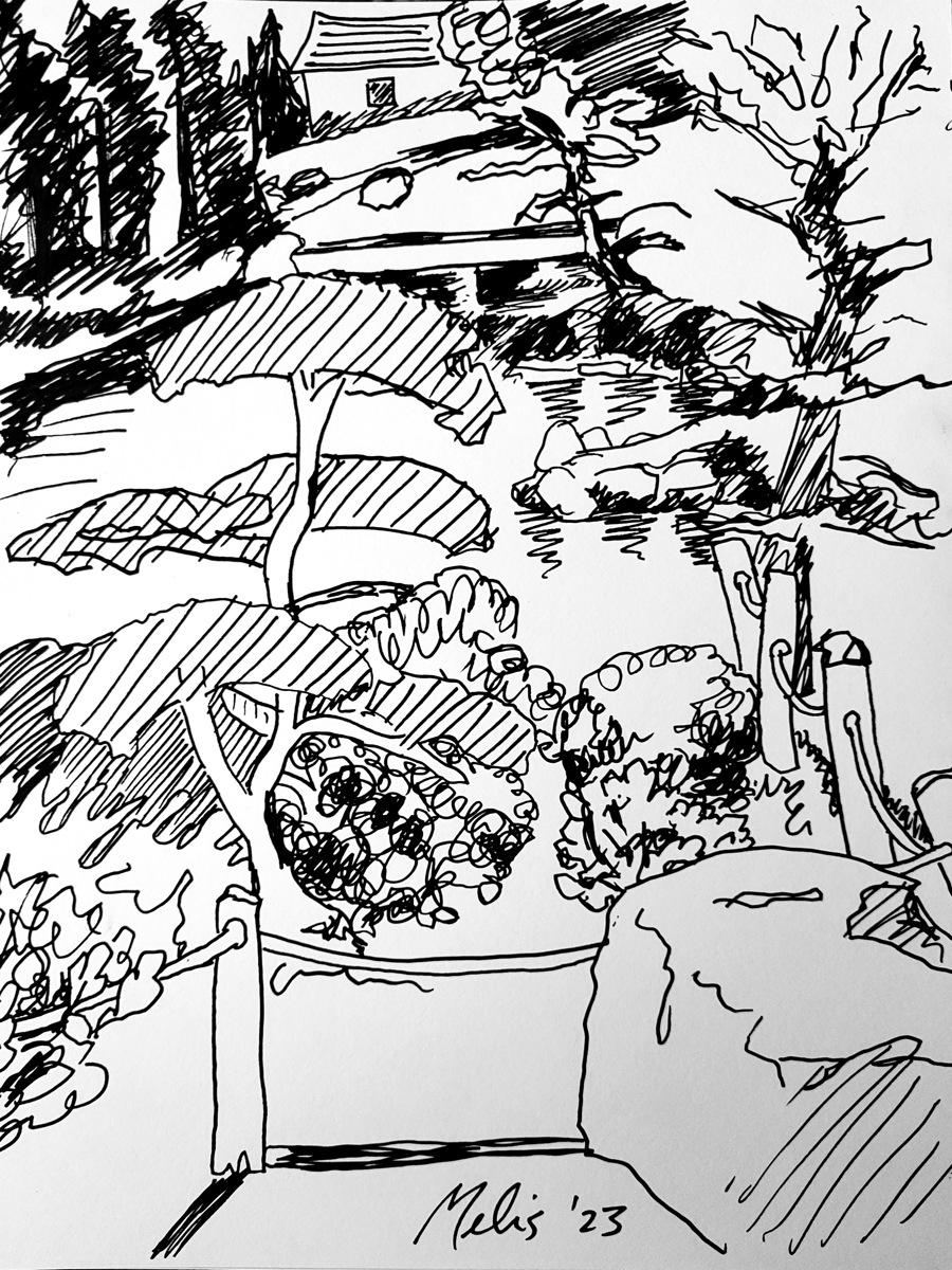 Impression de cadre personnalisé