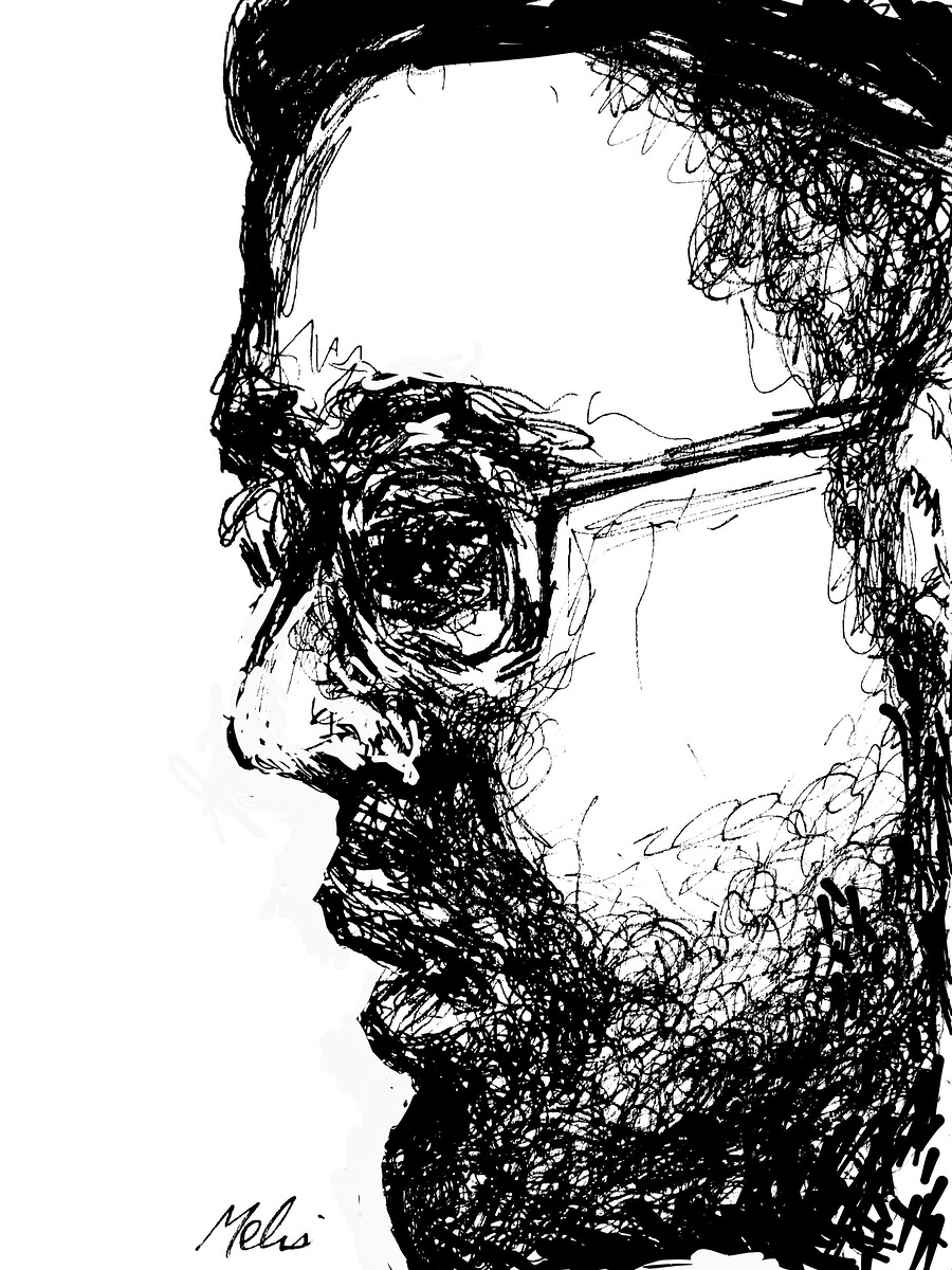 Impression de cadre personnalisé