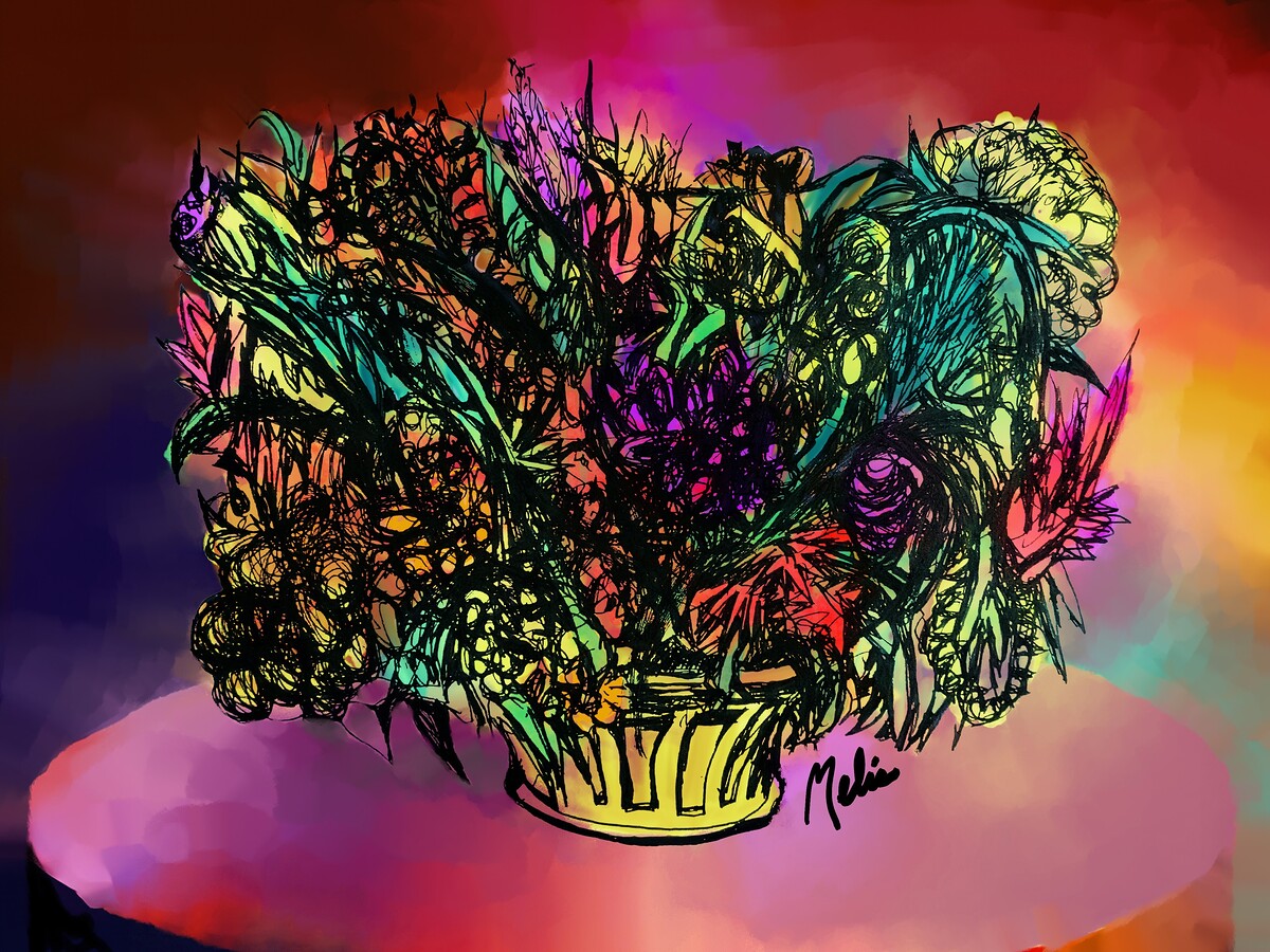 Impression de cadre personnalisé