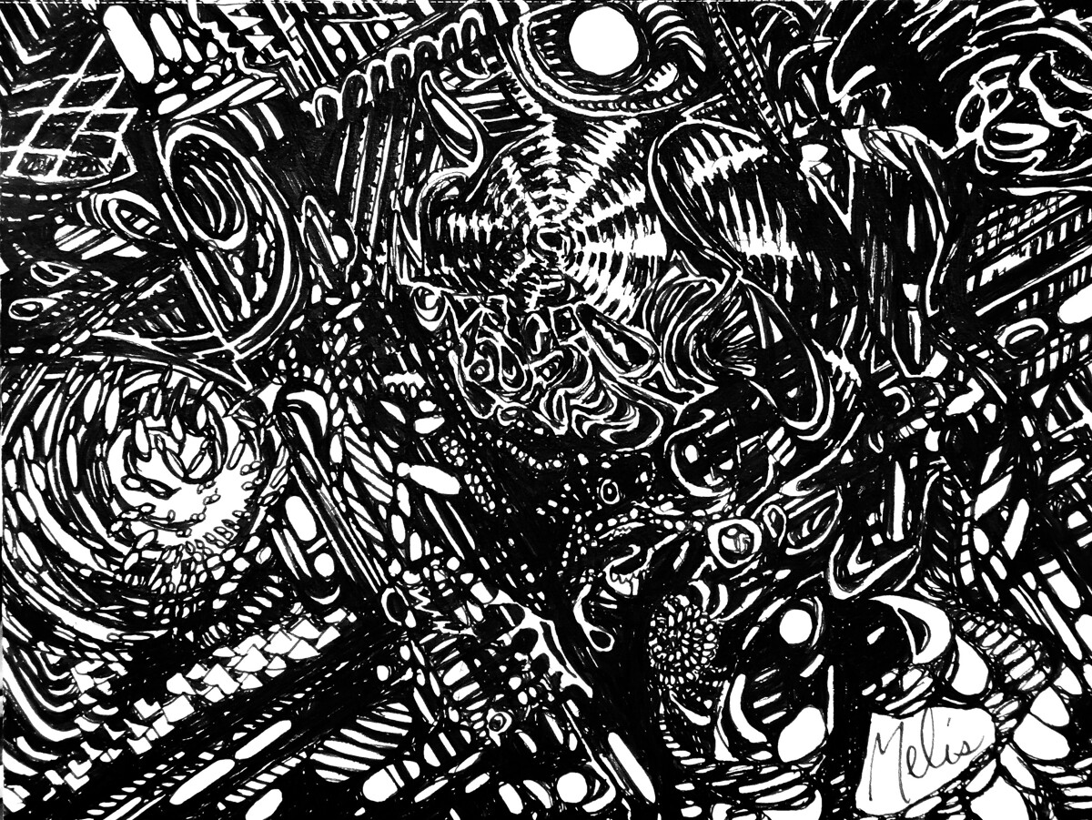 Impression de cadre personnalisé