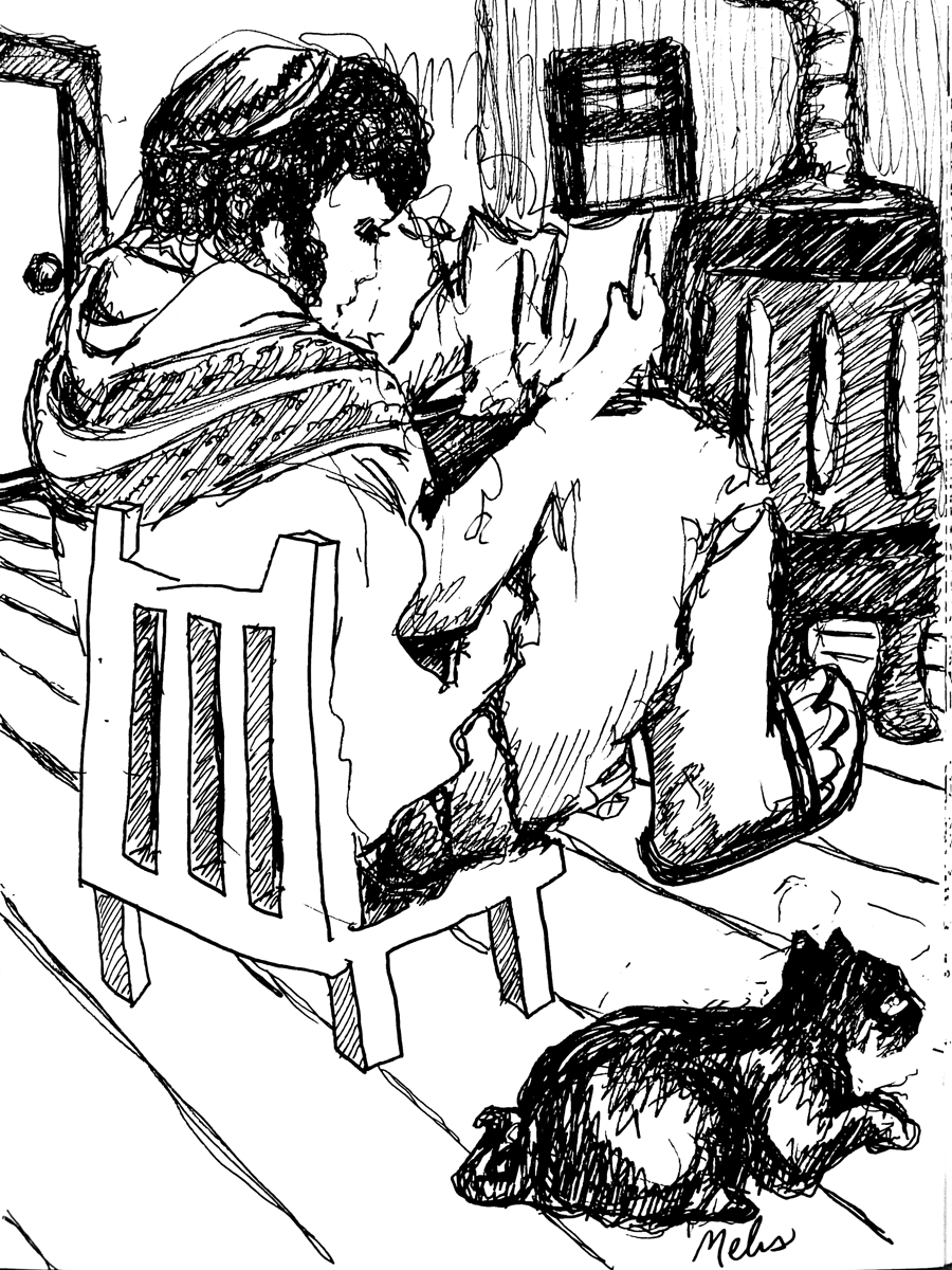 Impression de cadre personnalisé