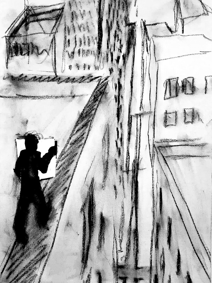 Impression de cadre personnalisé