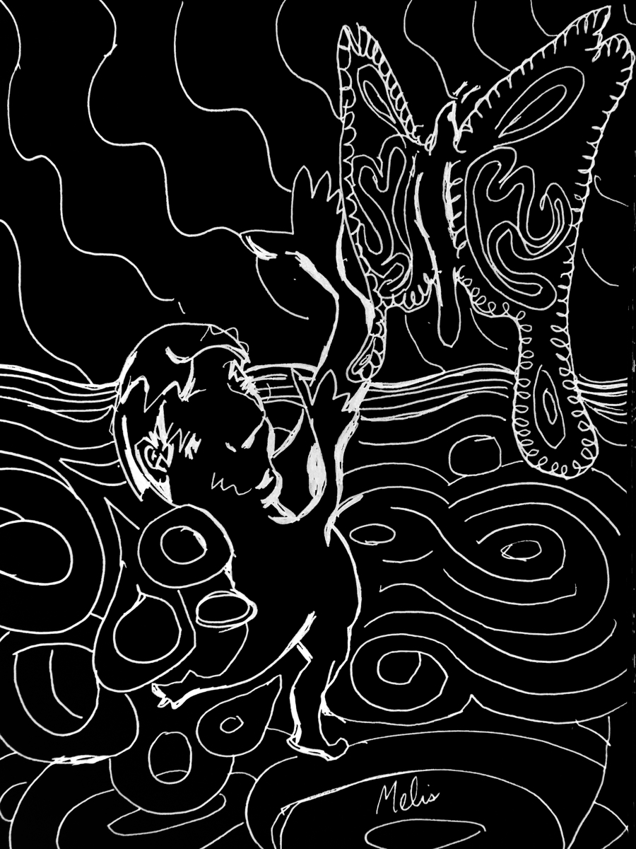 Impression de cadre personnalisé