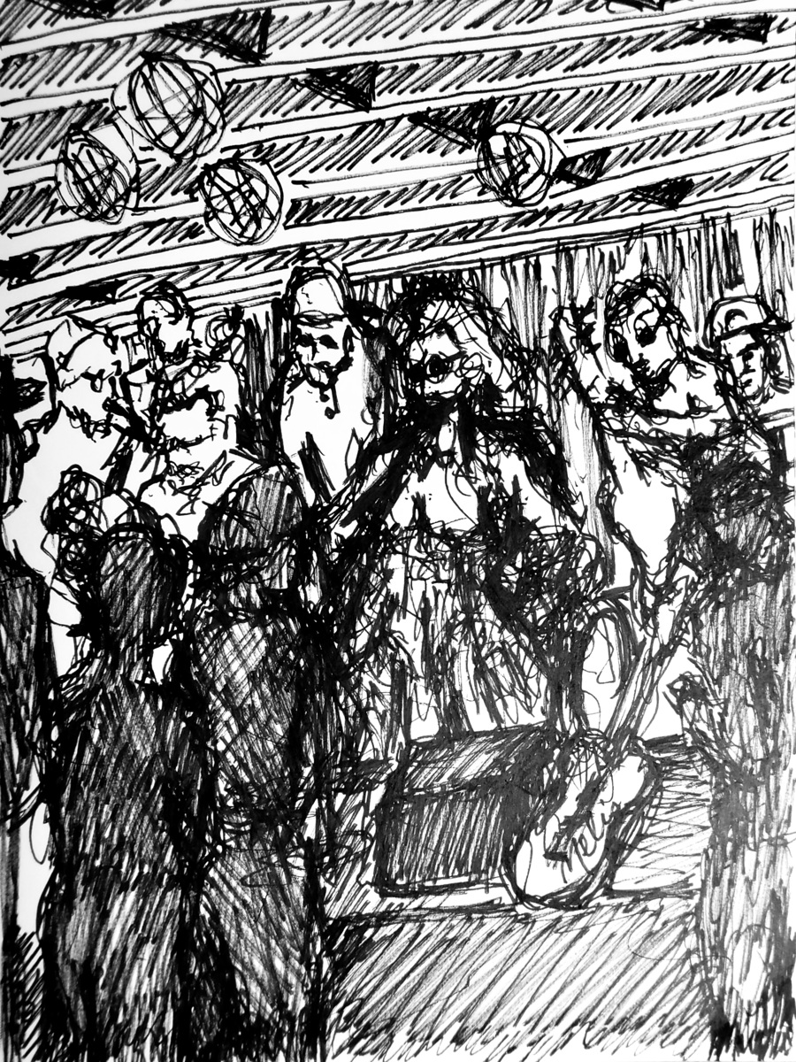 Impression de cadre personnalisé