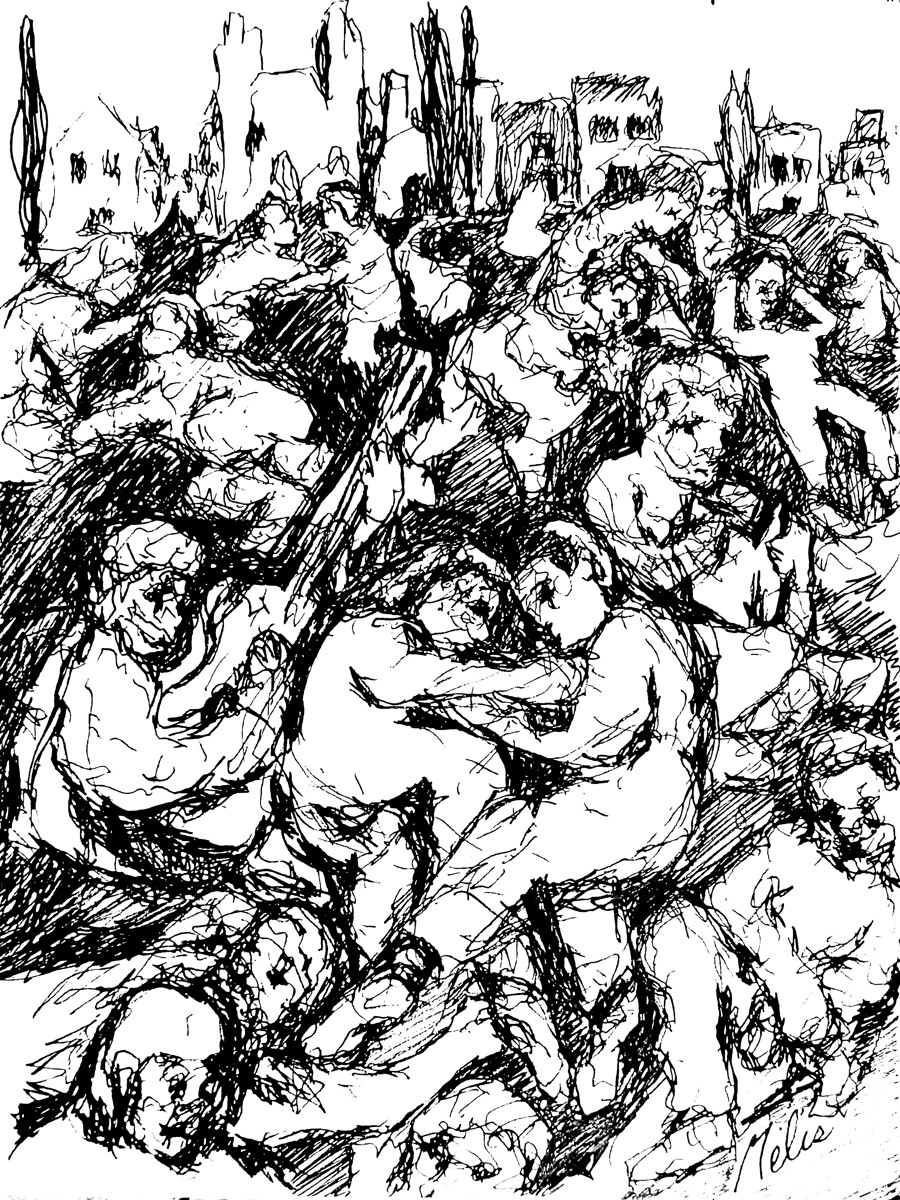 Impression de cadre personnalisé