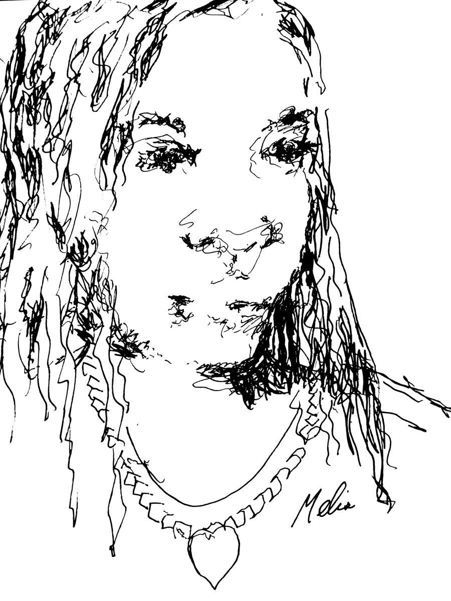 Impression de cadre personnalisé