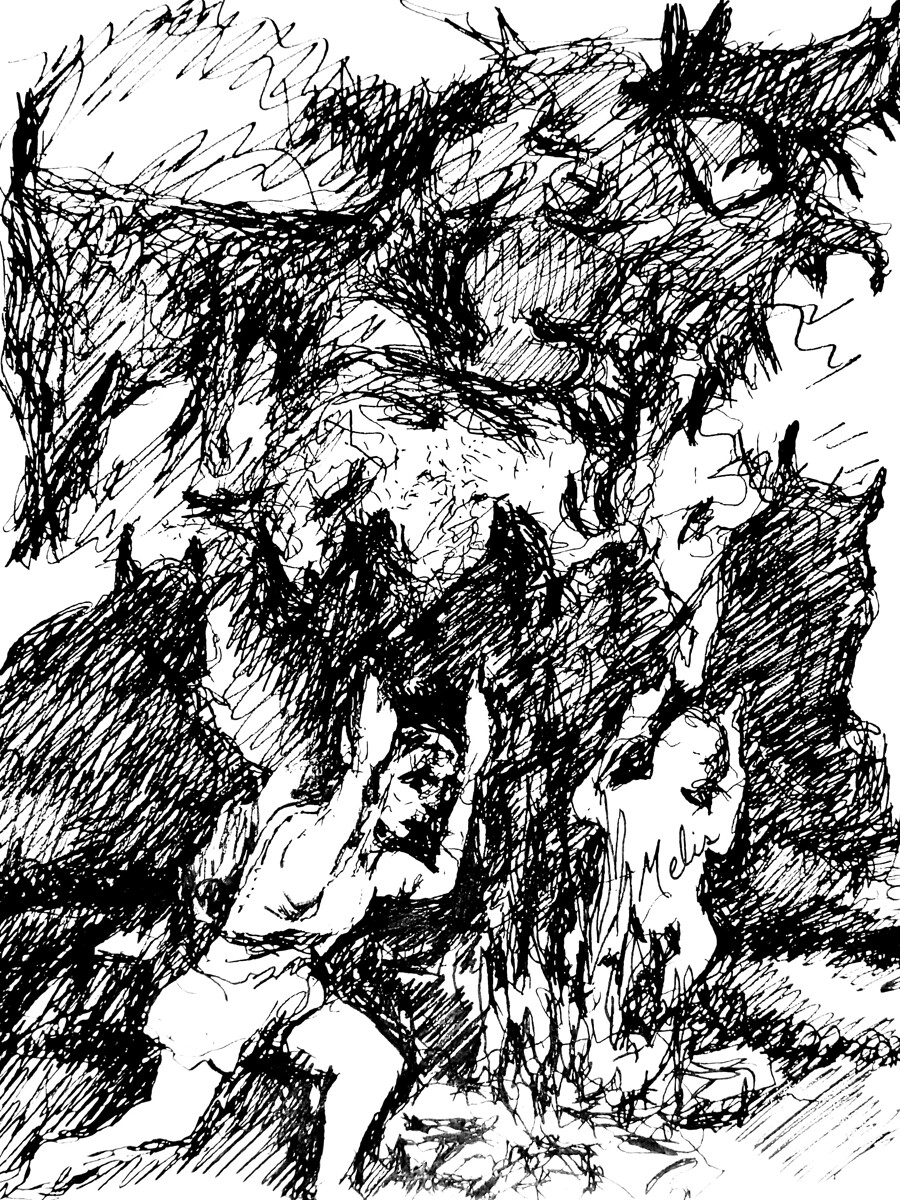 Impression de cadre personnalisé