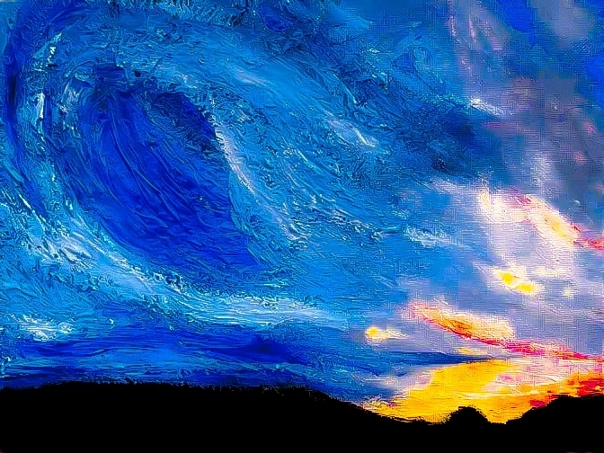 Impression de cadre personnalisé