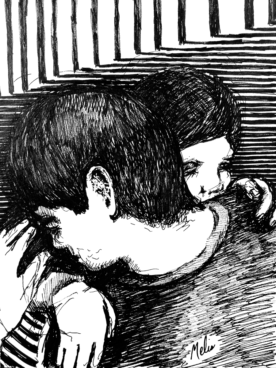 Impression de cadre personnalisé