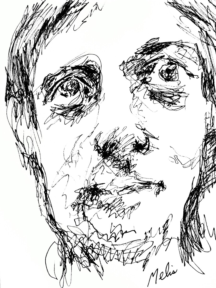 Impression de cadre personnalisé