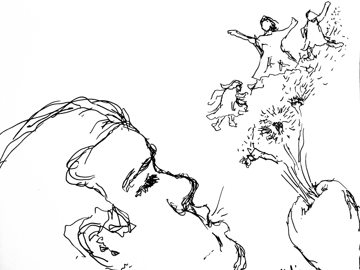 Impression de cadre personnalisé