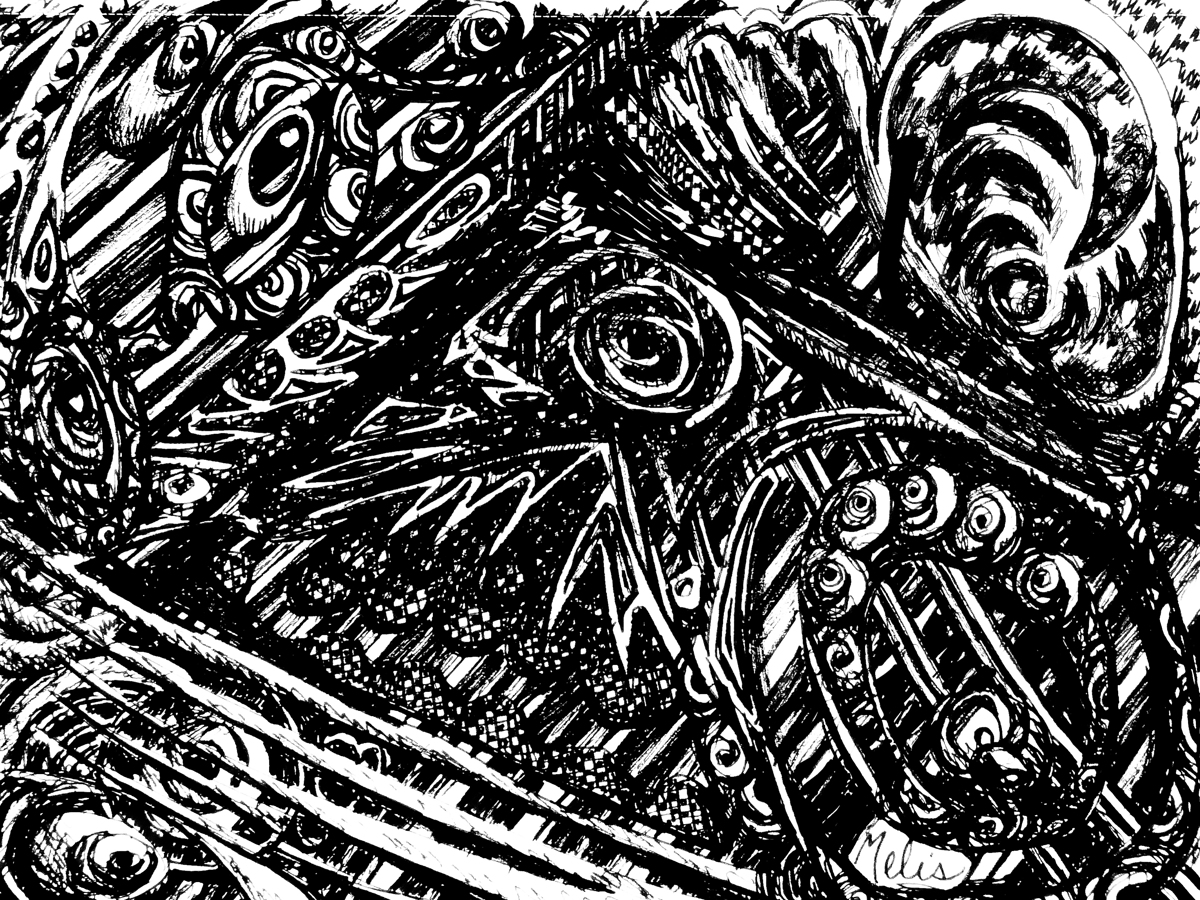 Impression de cadre personnalisé