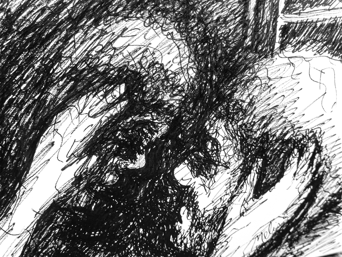 Impression de cadre personnalisé