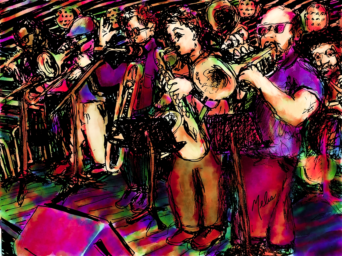 Impression de cadre personnalisé