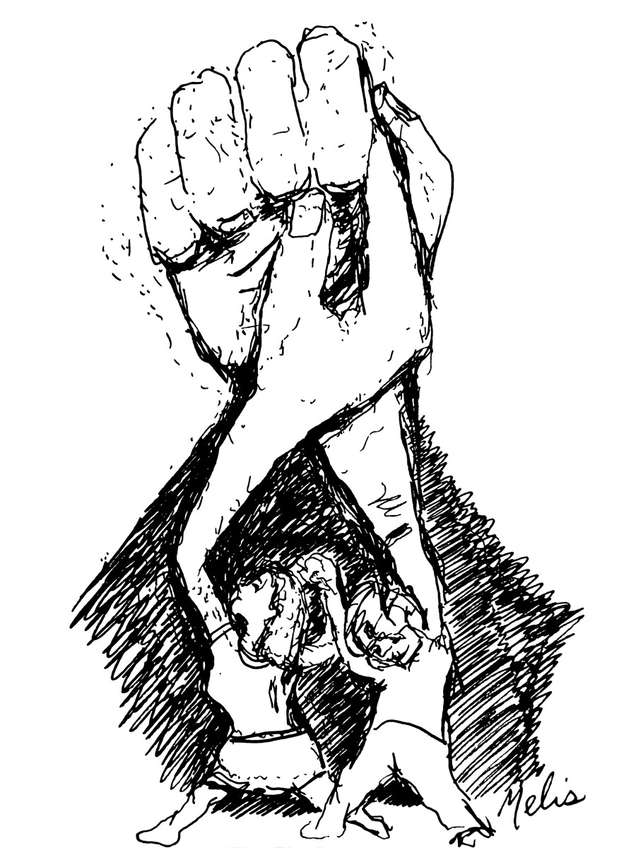 Impression de cadre personnalisé