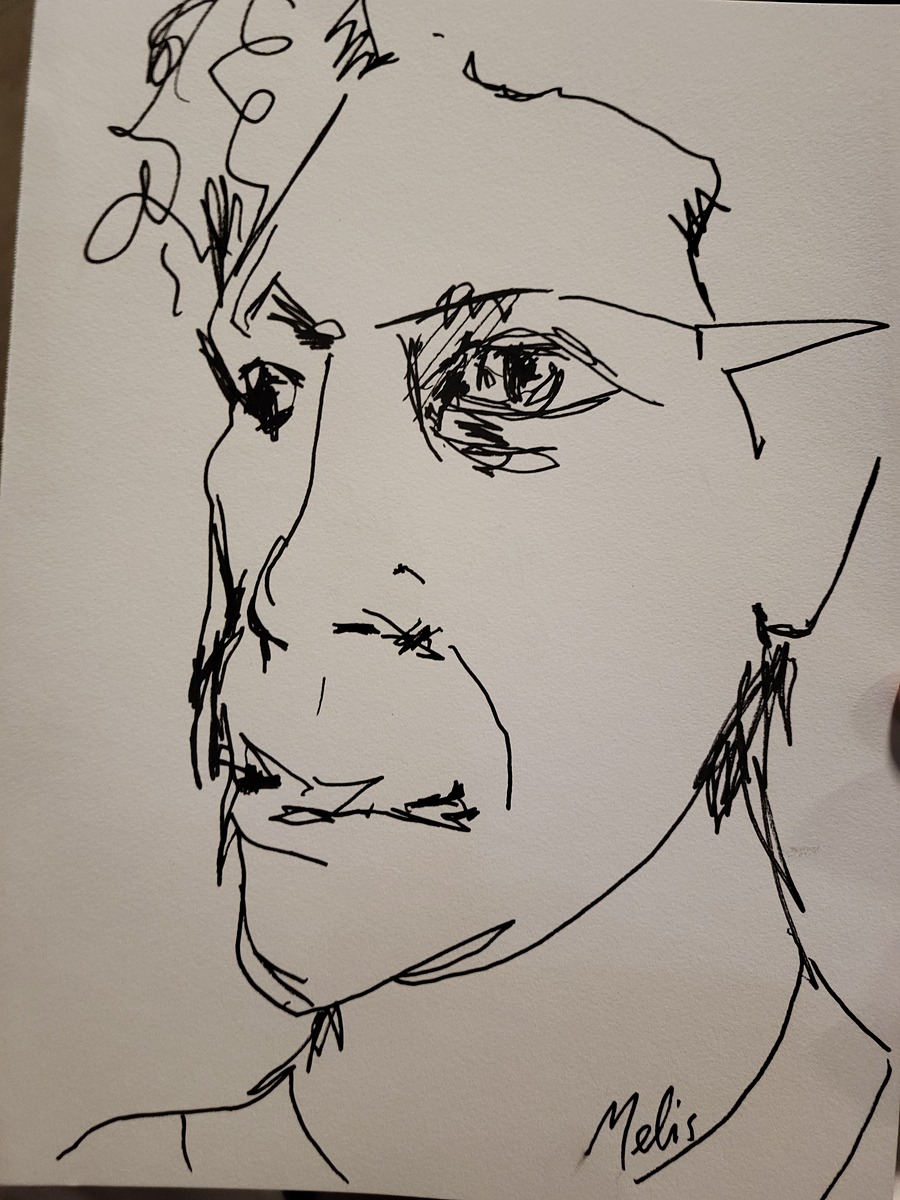 Impression de cadre personnalisé