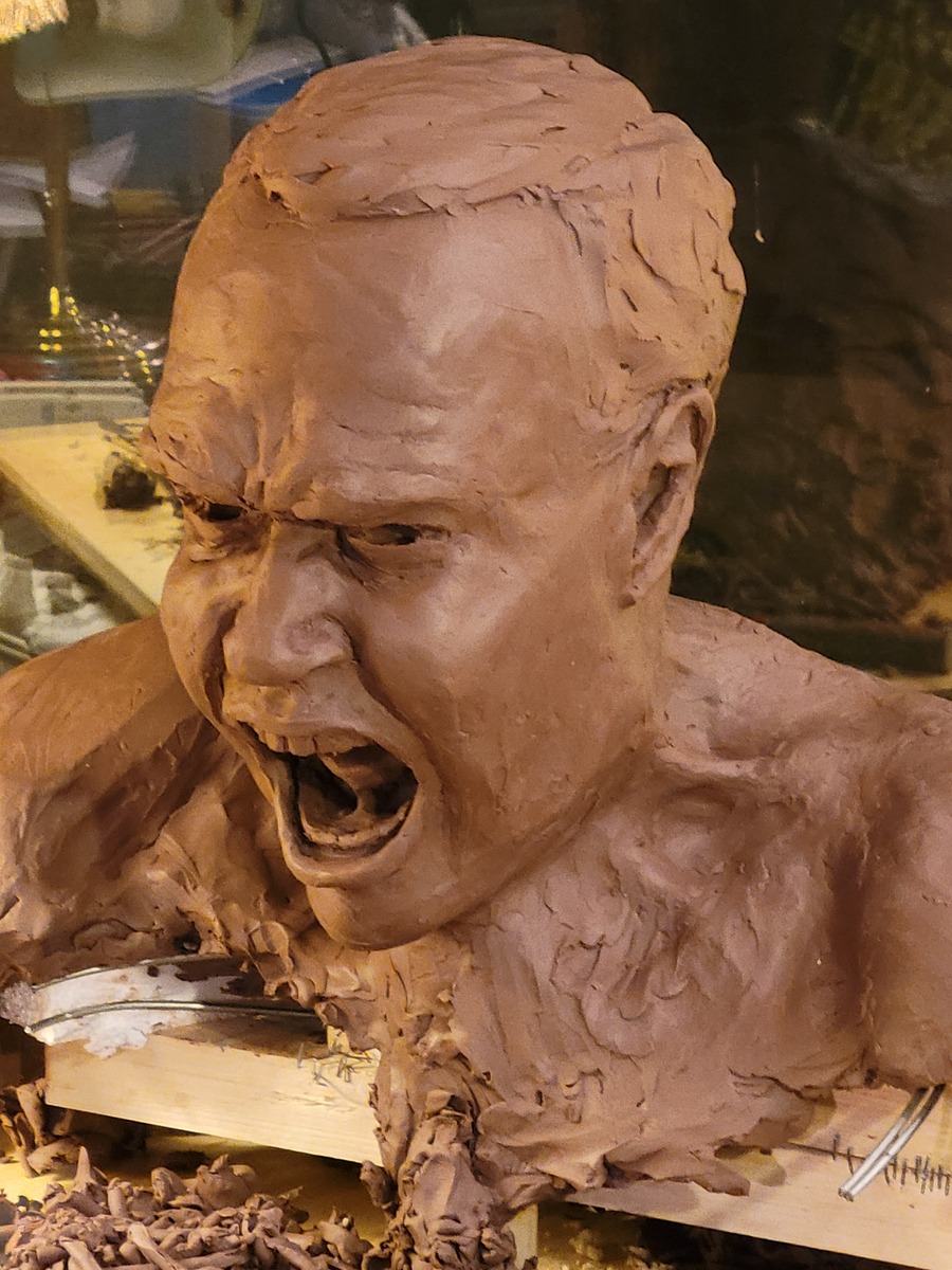 Impression de cadre personnalisé