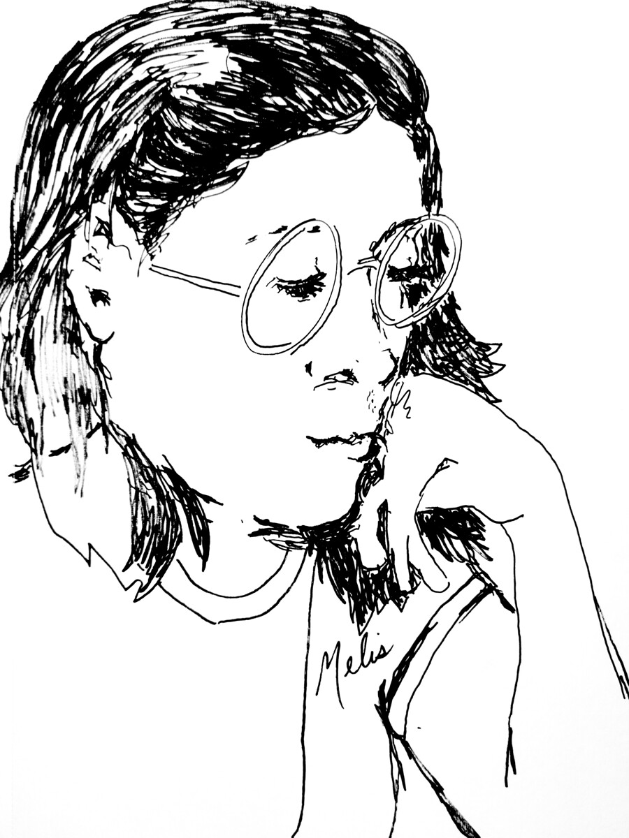 Impression de cadre personnalisé